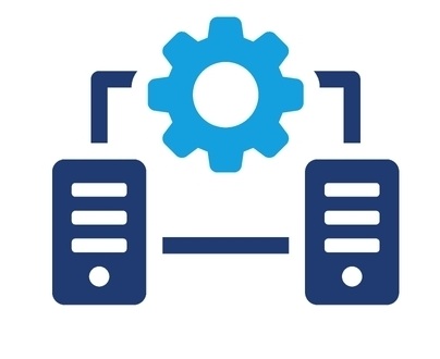 Webreger IT Infrastructure